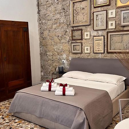 La Suite Di Marco Наполи Екстериор снимка