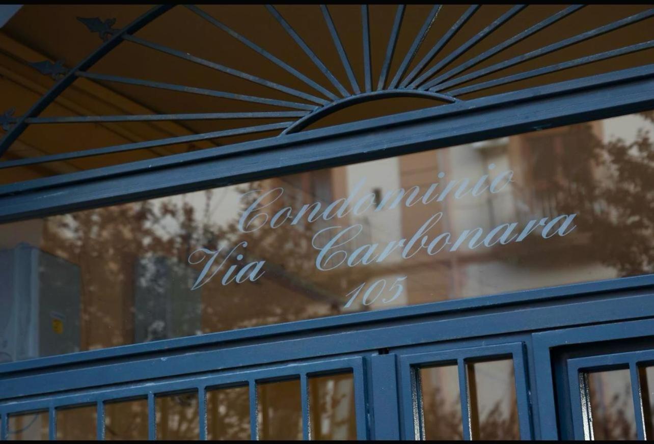 La Suite Di Marco Наполи Екстериор снимка